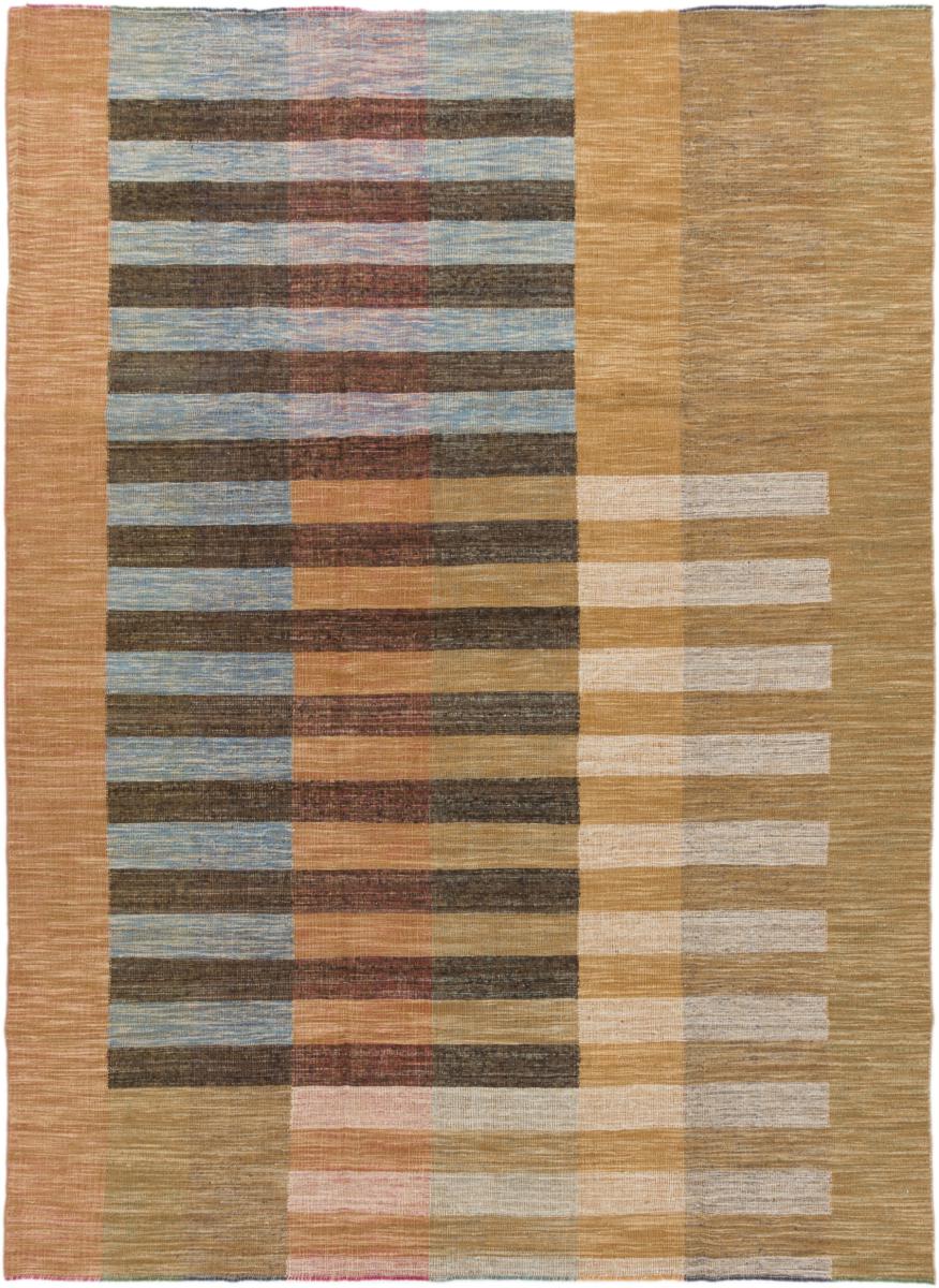 Afgán szőnyeg Kilim Afgán Rainbow 345x249 345x249, Perzsa szőnyeg szőttesek