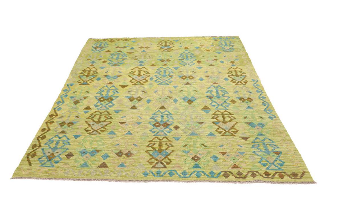 Kelim Afghan - 1