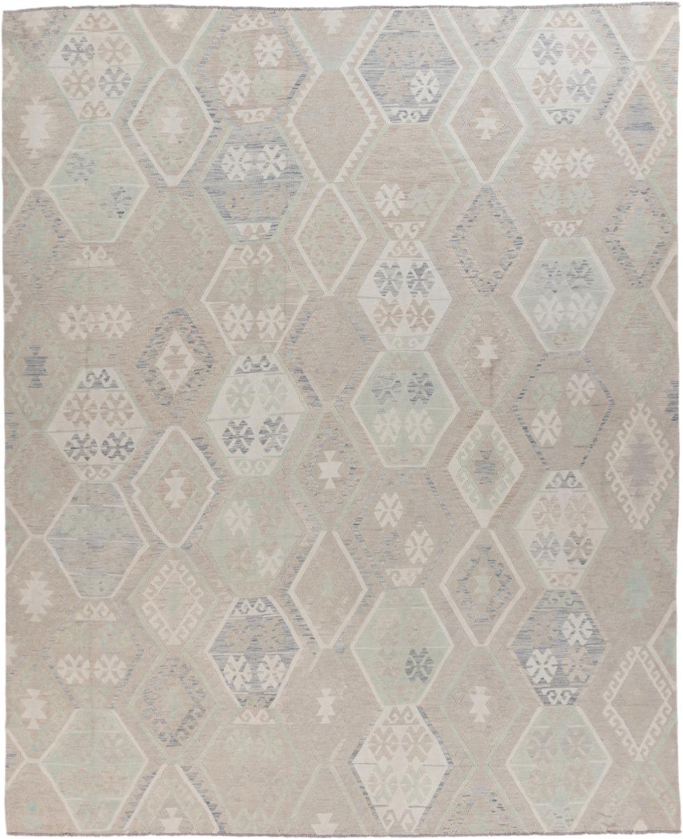 Afghanska mattan Kilim Afghan Heritage 371x305 371x305, Persisk matta handvävd 