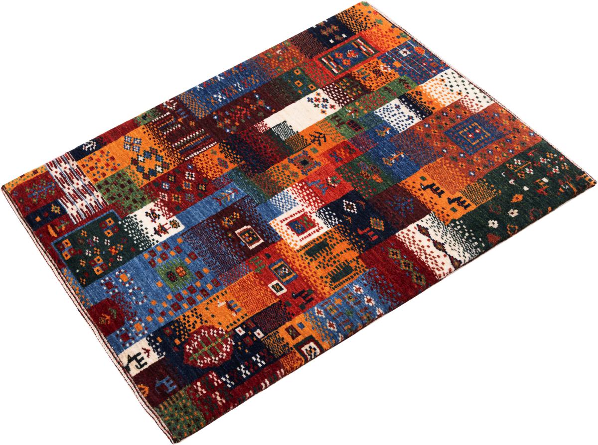 Perzisch Gabbeh Loribaft Nowbaft - 1