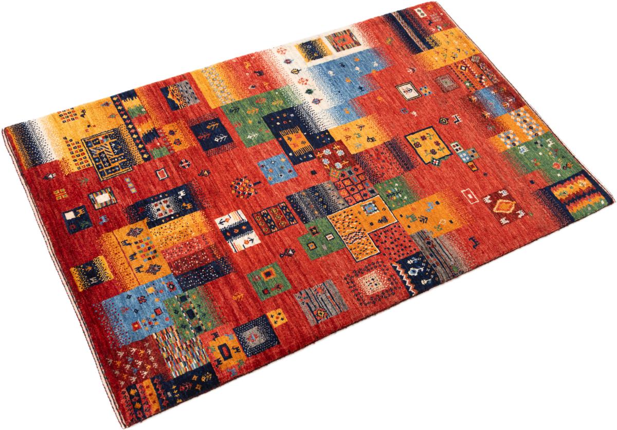 Persiano Gabbeh Loribaft Atelier - 1