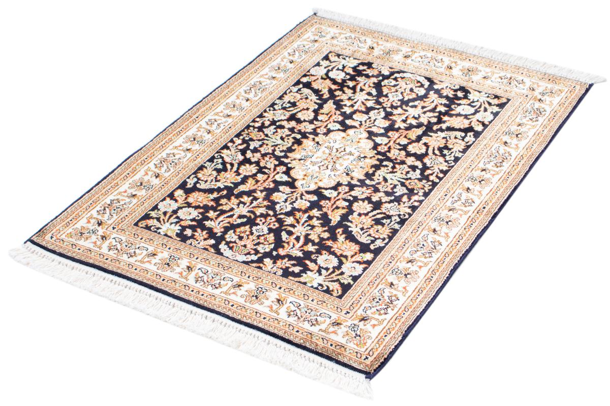 Kashmir Silk - 1