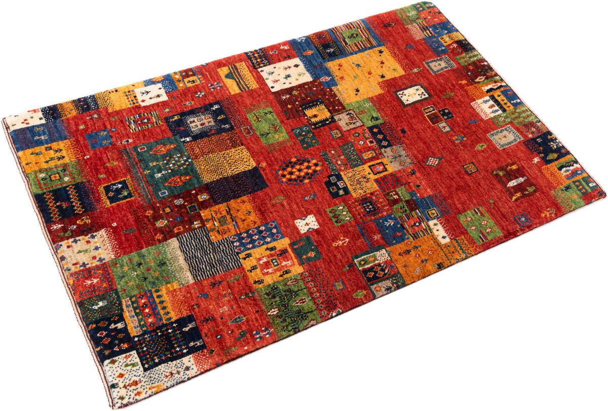 Persian Gabbeh Loribaft Atelier - 1