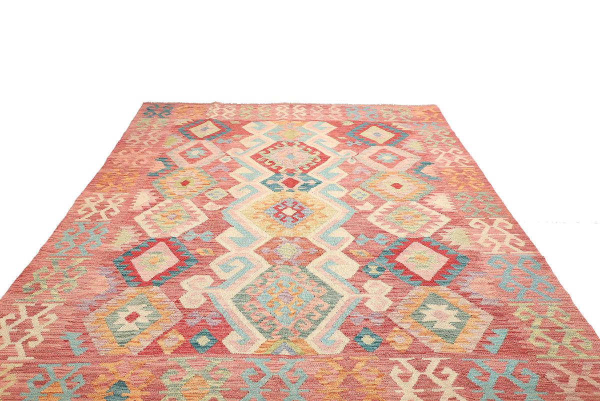 Kilim Afgán - 1