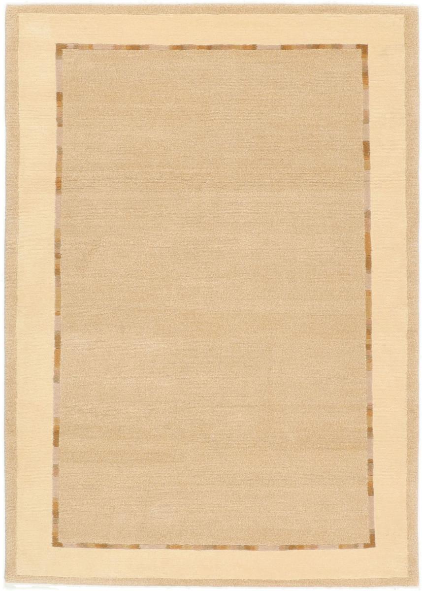 Nepalski dywan Nepalski 199x141 199x141, Dywan perski Ręcznie tkane