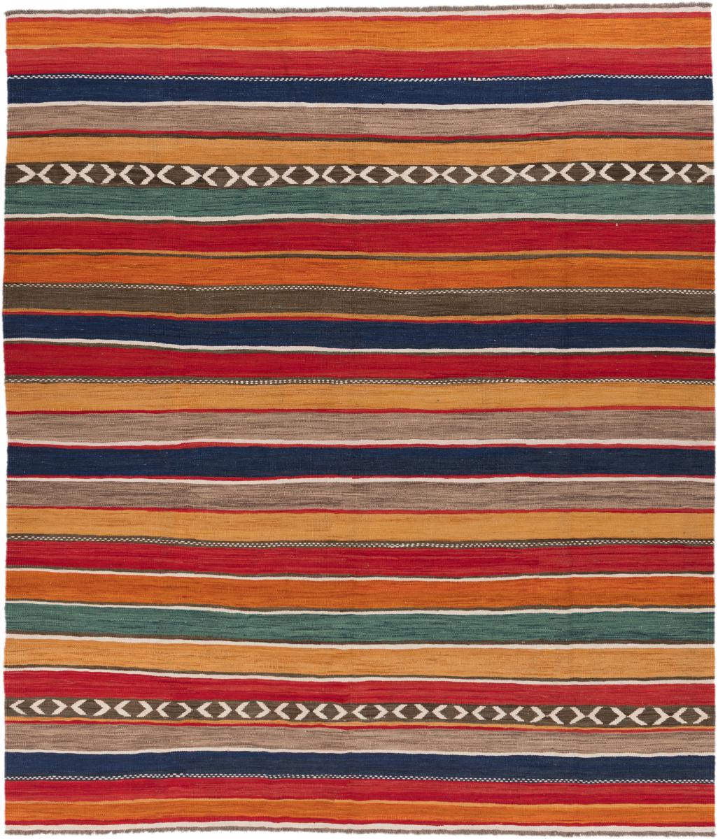 Afghan rug Kilim Afghan Heritage 298x258 298x258, Persian Rug Woven by hand