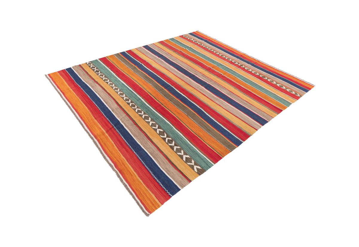 Kilim Afghan Heritage - 1