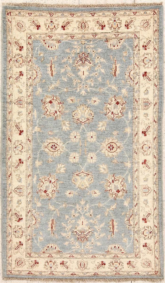 Tappeto pakistano Ziegler Farahan 146x86 146x86, Tappeto persiano Annodato a mano