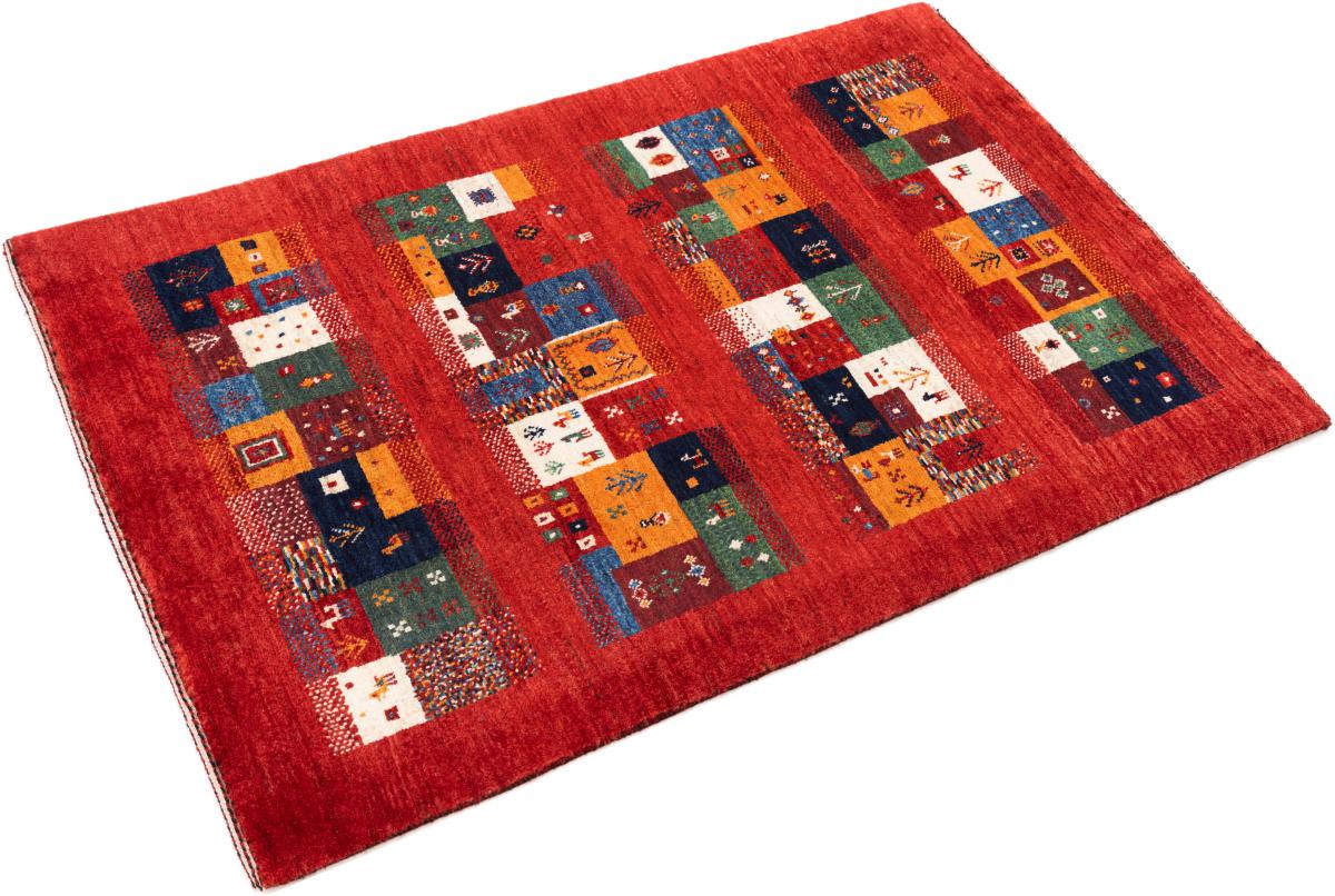 Perser Gabbeh Loribaft Atelier - 1