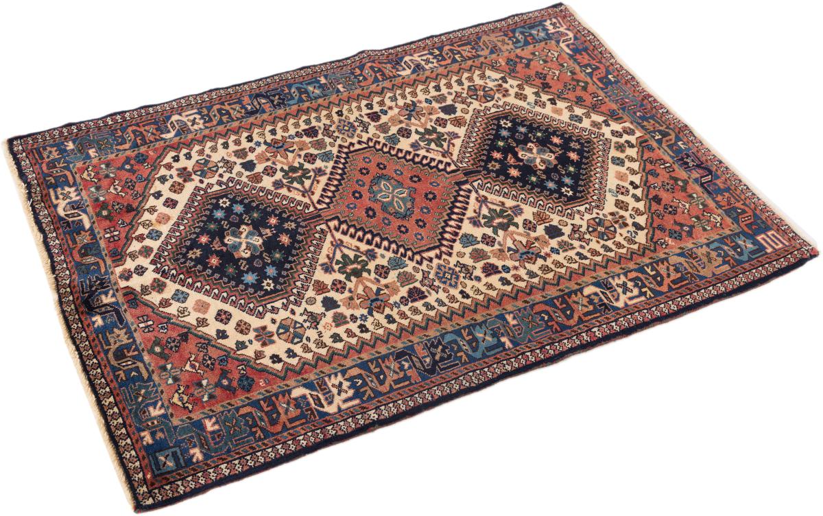 Yalameh - 1
