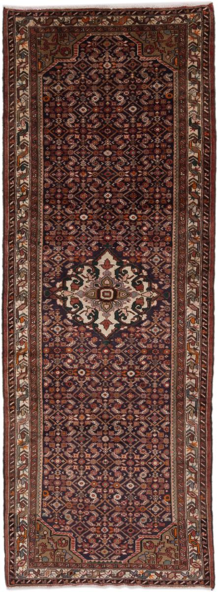 Tappeto persiano Hosseinabad 314x114 314x114, Tappeto persiano Annodato a mano