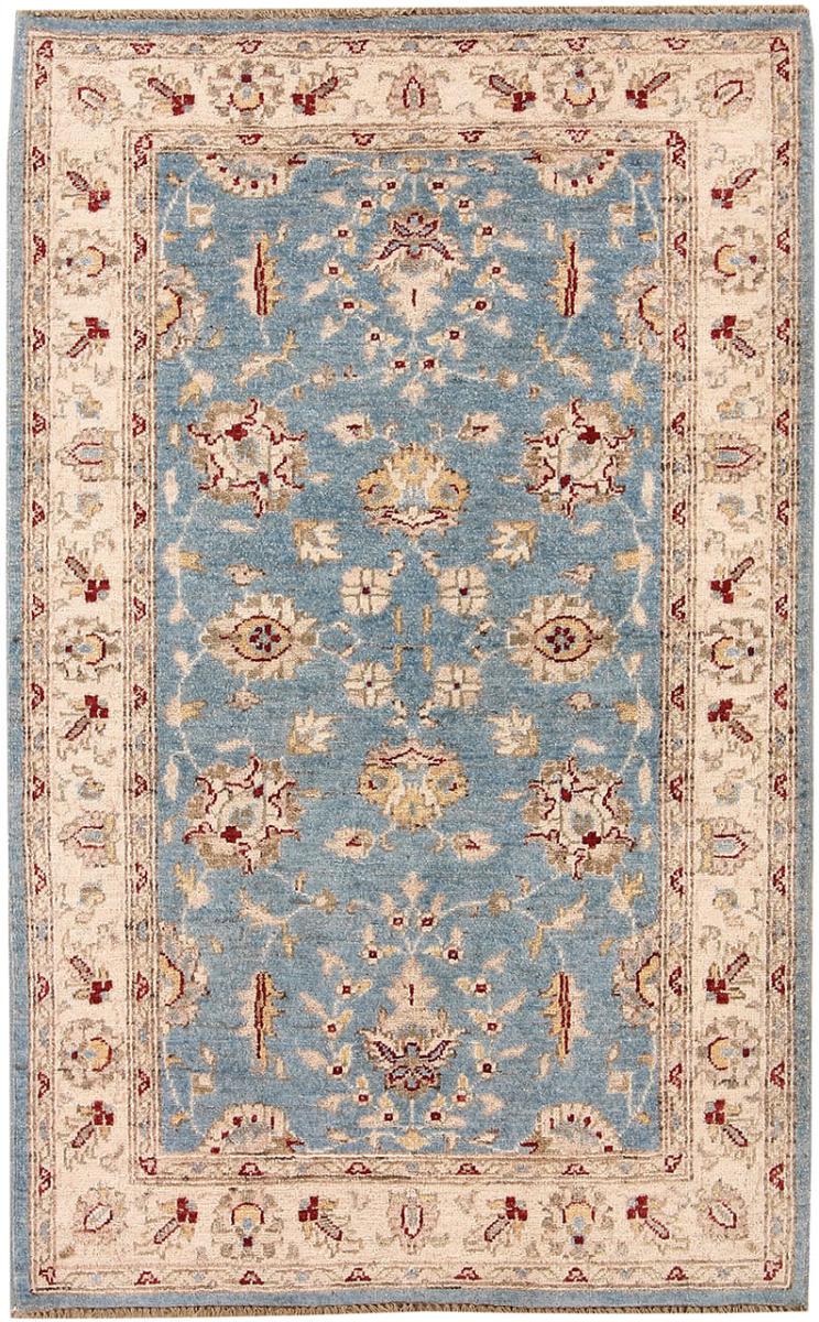 Pakistaans tapijt Ziegler Farahan 149x92 149x92, Perzisch tapijt Handgeknoopte