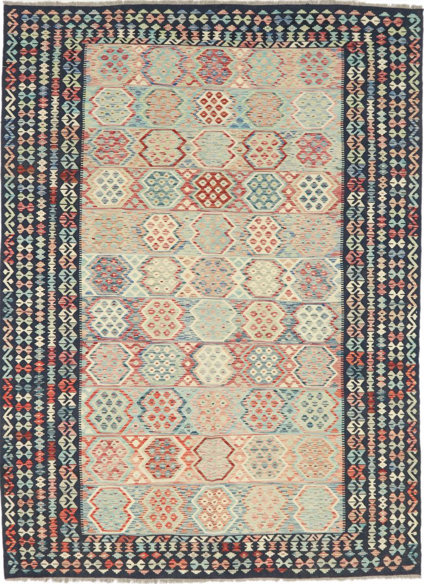 Afgán szőnyeg Kilim Afgán Heritage 341x249 341x249, Perzsa szőnyeg szőttesek