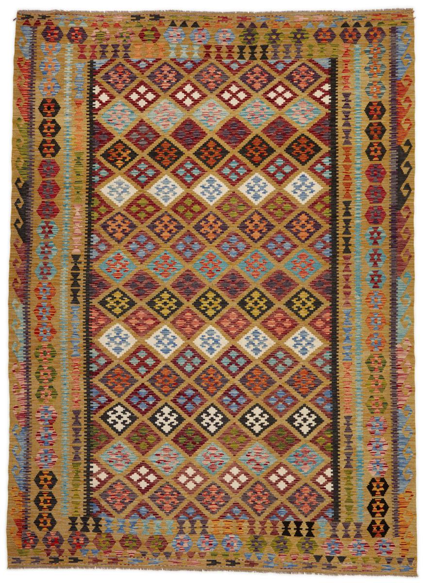 Afgán szőnyeg Kilim Afgán 348x254 348x254, Perzsa szőnyeg szőttesek