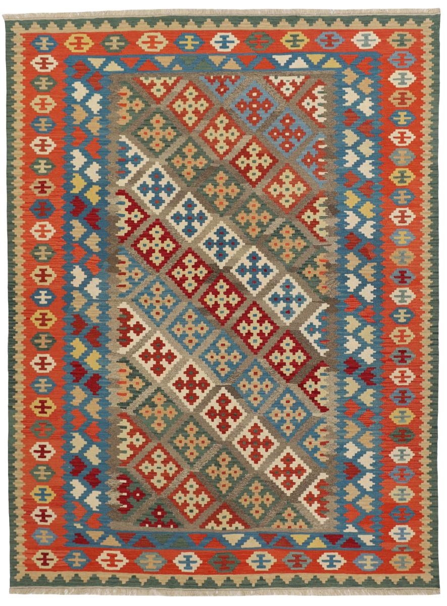 Persian Rug Kilim Fars 346x264 346x264, Persian Rug Woven by hand