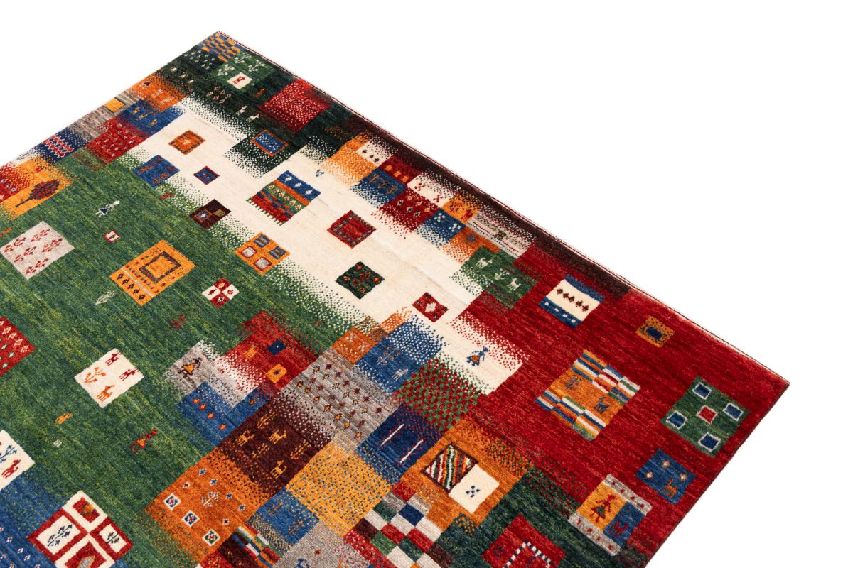 Persia Gabbeh Loribaft Nowbaft - 1