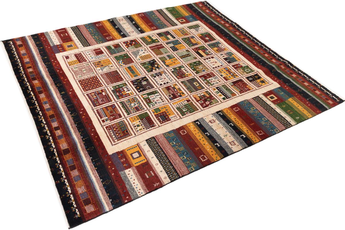 Γκάμπεθ Loribaft - 1