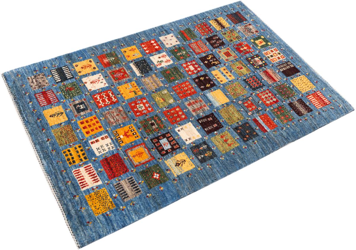 Perser Gabbeh Loribaft Essence - 1