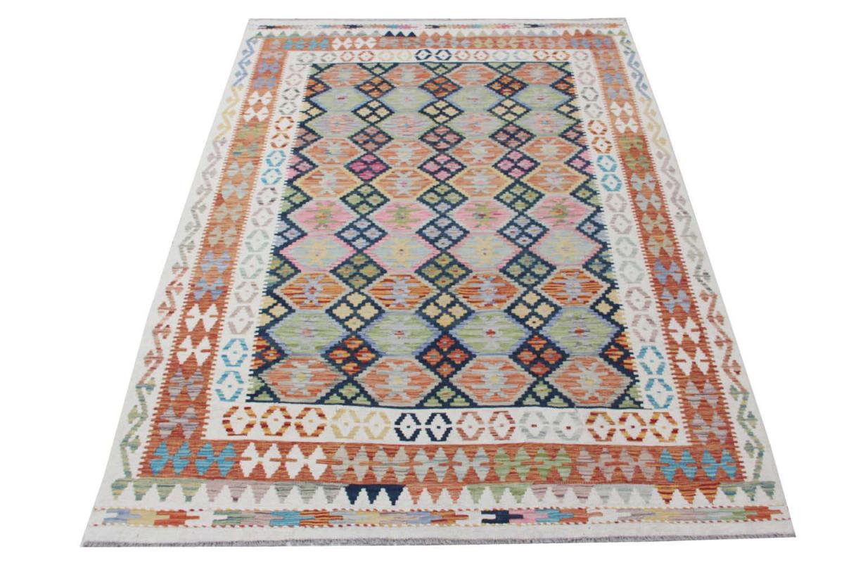 Kilim Afegão - 1