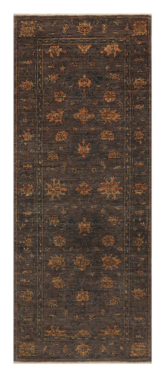 Pakistani rug Ziegler Farahan 188x74 188x74, Persian rug Hand-knotted