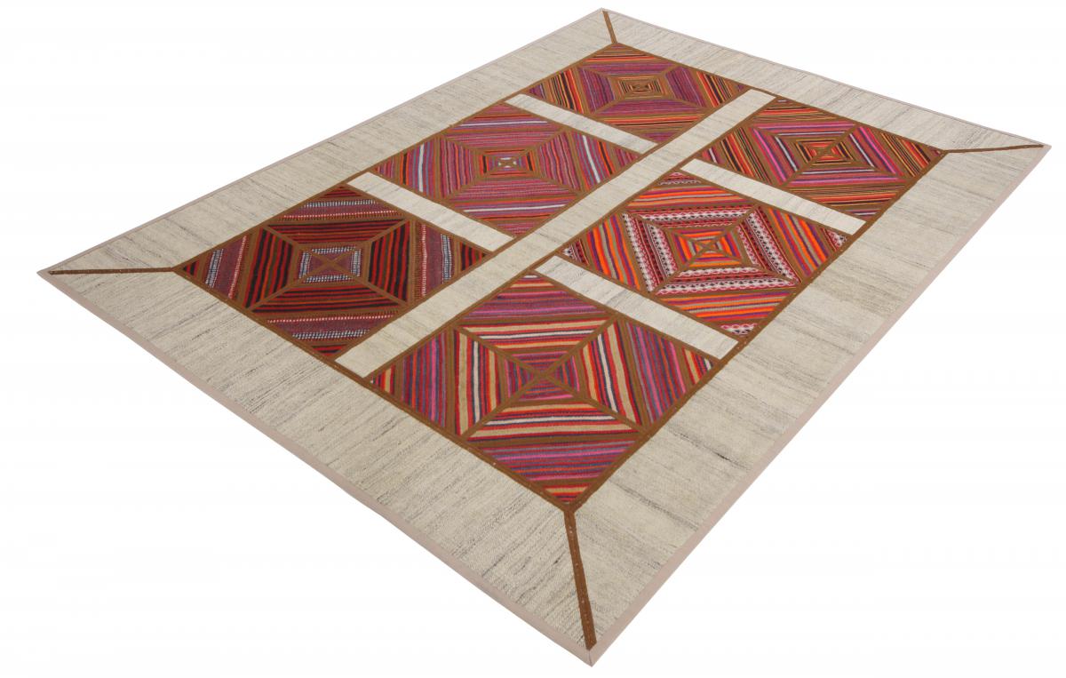 Kilim Patchwork - 1