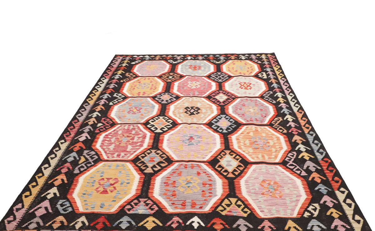 Kilim Afghan - 1