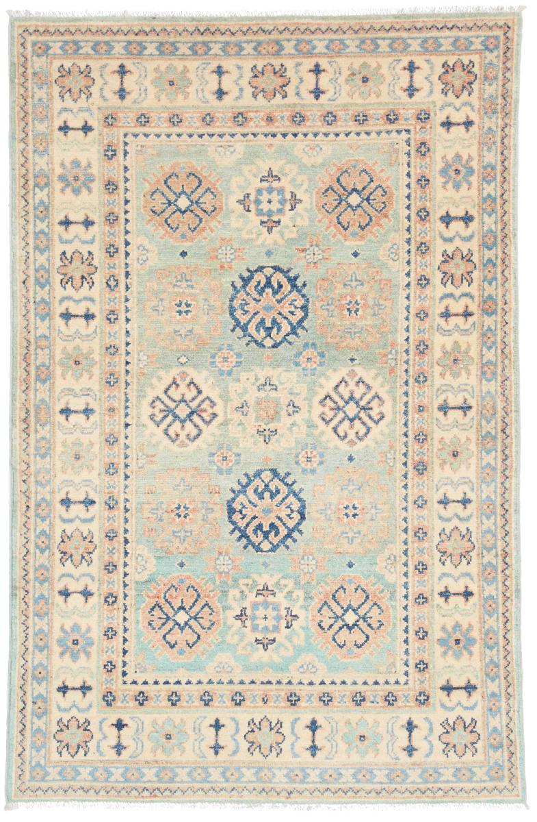 Pakistaans tapijt Kazak 150x101 150x101, Perzisch tapijt Handgeknoopt