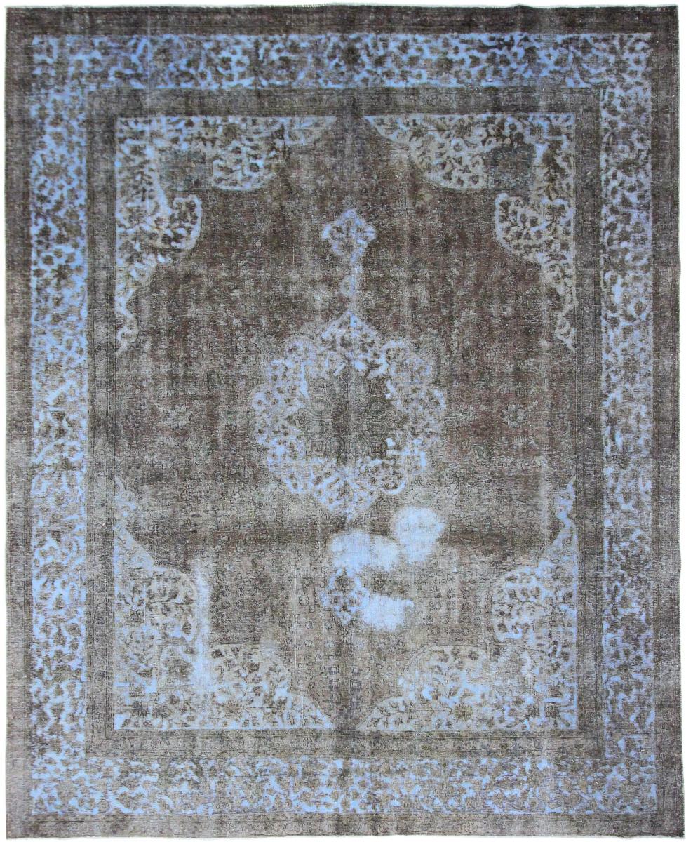 Tapete paquistanês Vintage Royal 380x309 380x309, Tapete persa Atado à mão