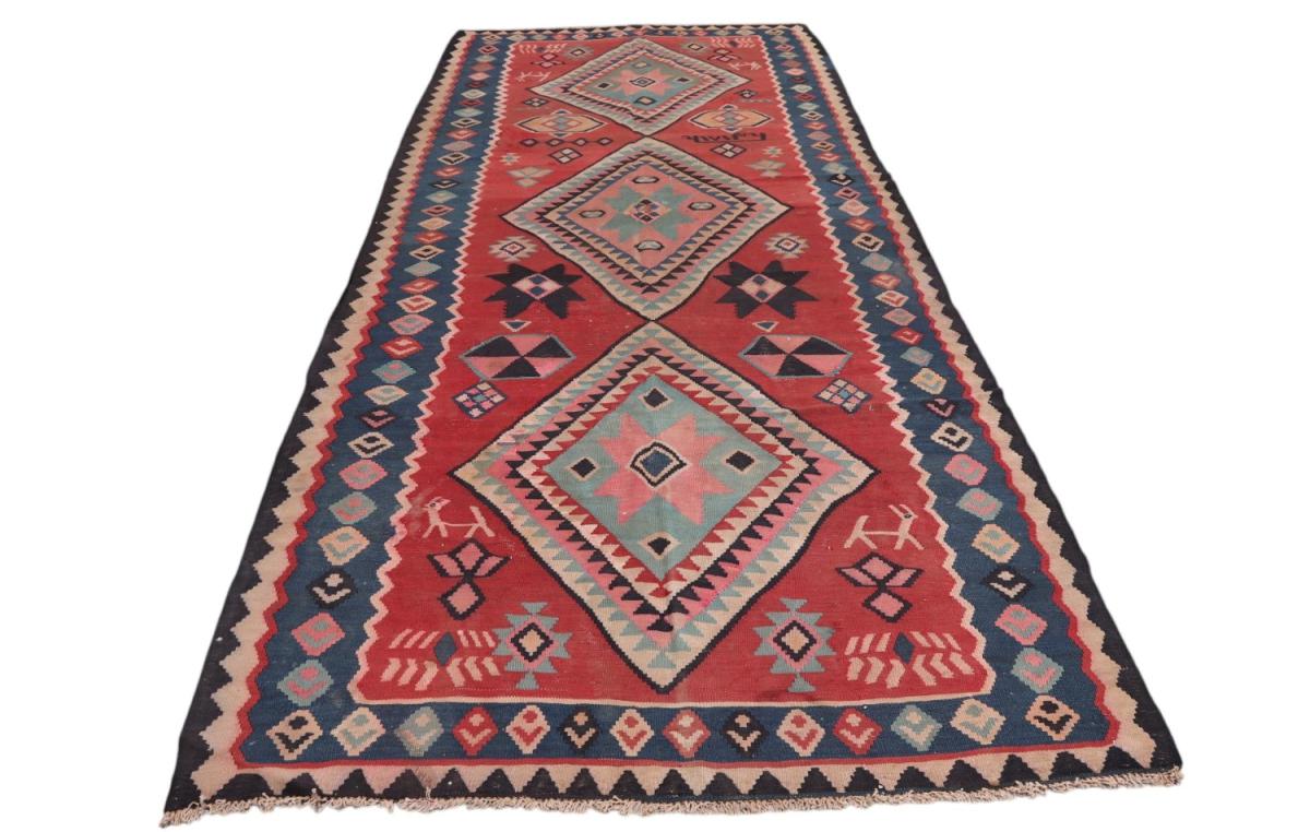 Kilim Fars Antique - 1