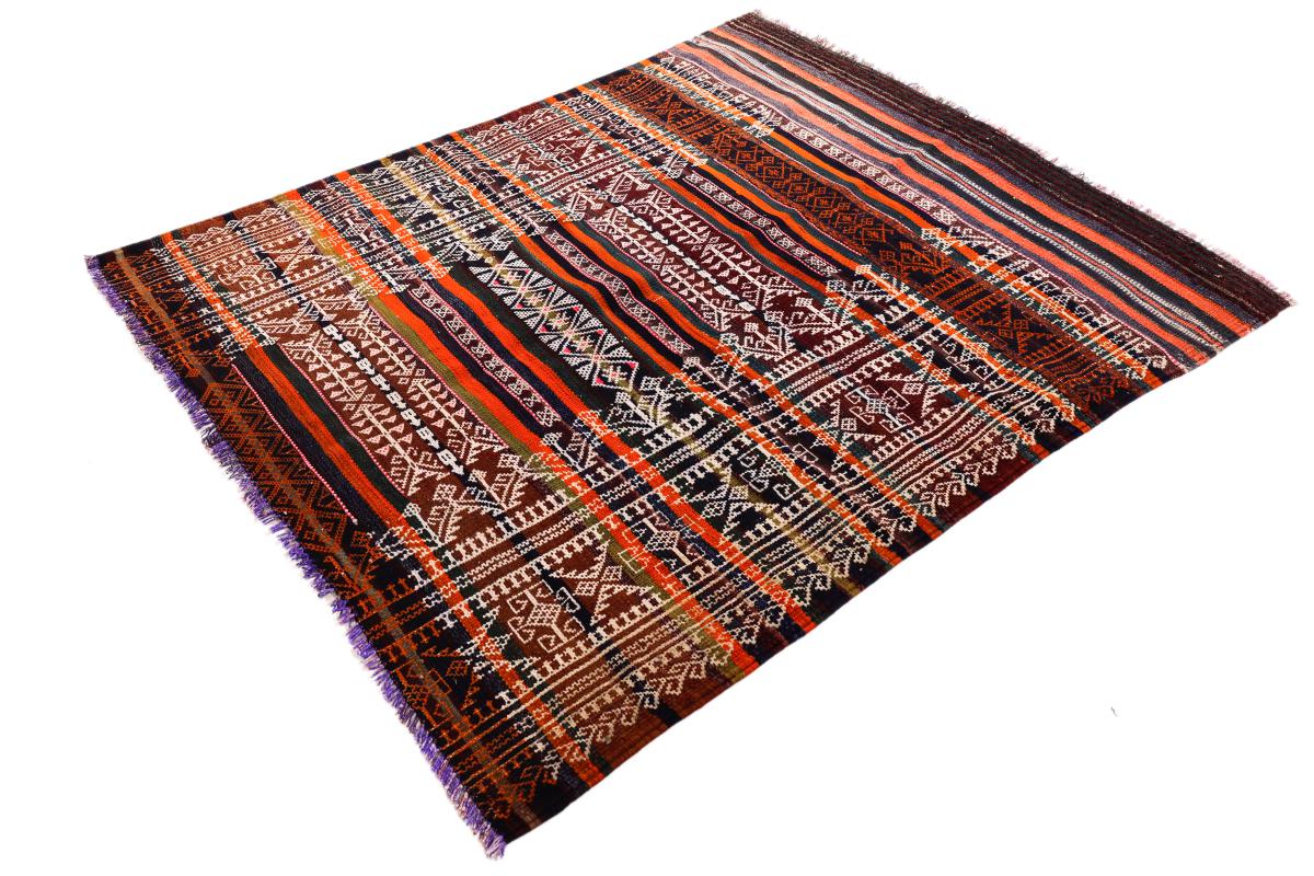 Kilim Afegão Antigo - 1