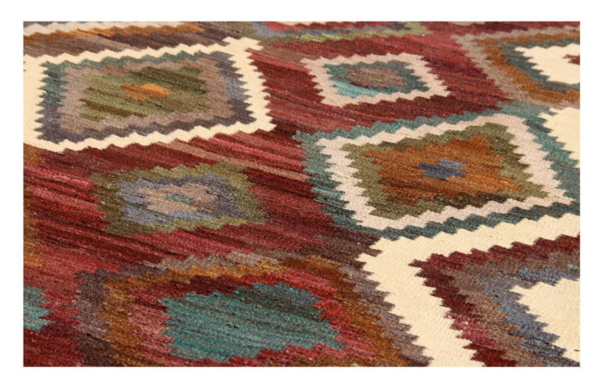 キリム アフガン Heritage - 1