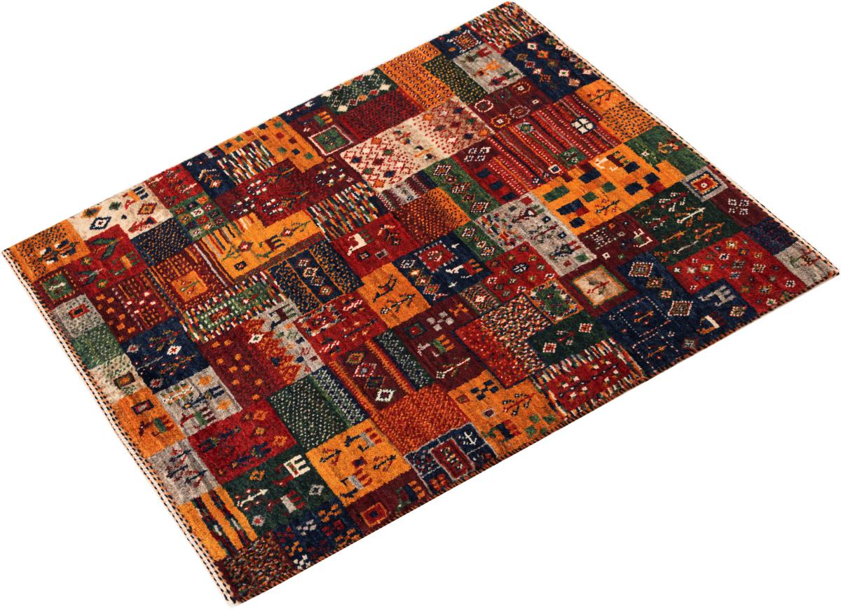 Perzisch Gabbeh Loribaft Nowbaft - 1