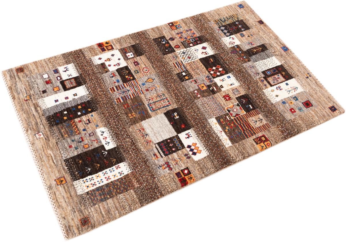 Perski Gabbeh Loribaft Atelier - 1
