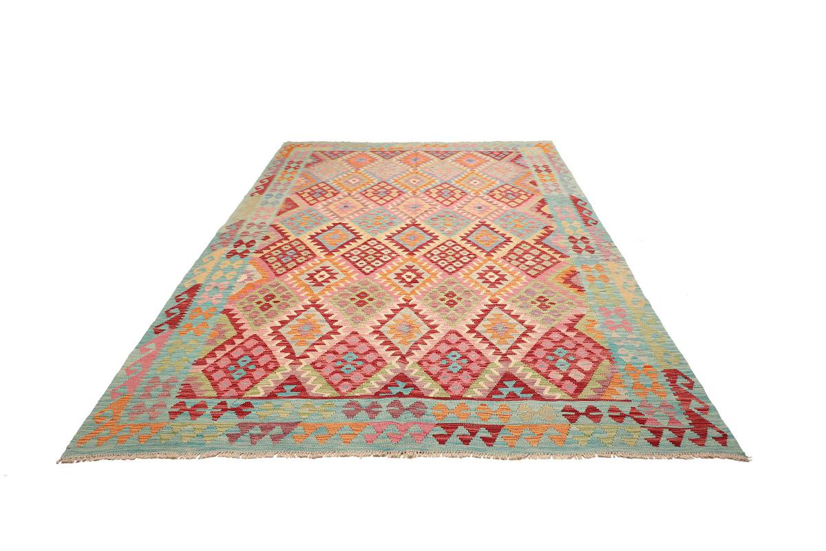 Kilim Afegão - 1