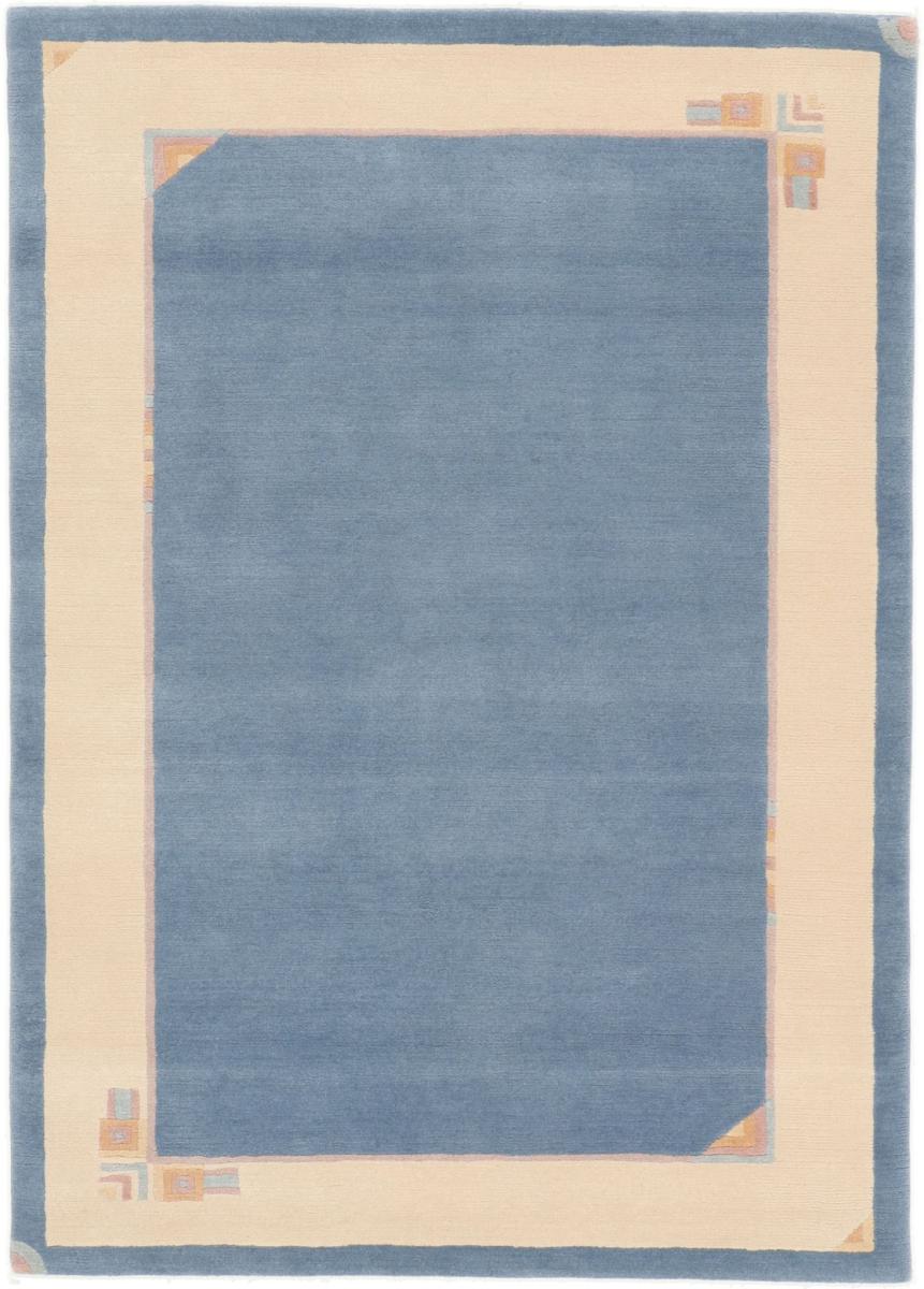 Nepal Tapijt Nepal 201x139 201x139, Perzisch tapijt Handgeknoopte