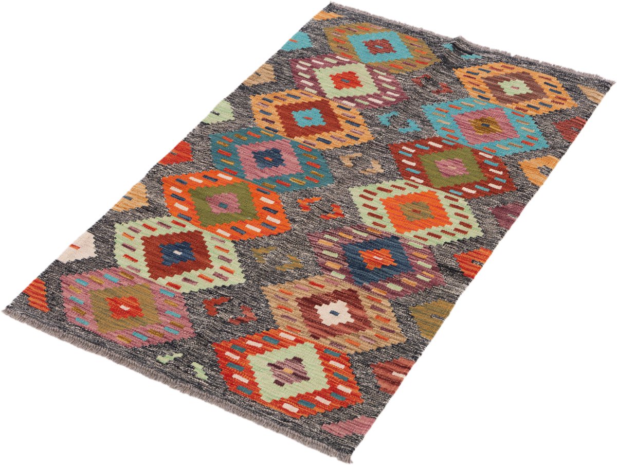 Kilim Afegão - 1
