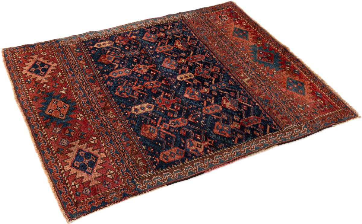 Sanandaj πολύτιμα λόγω παλαιότητας - 1