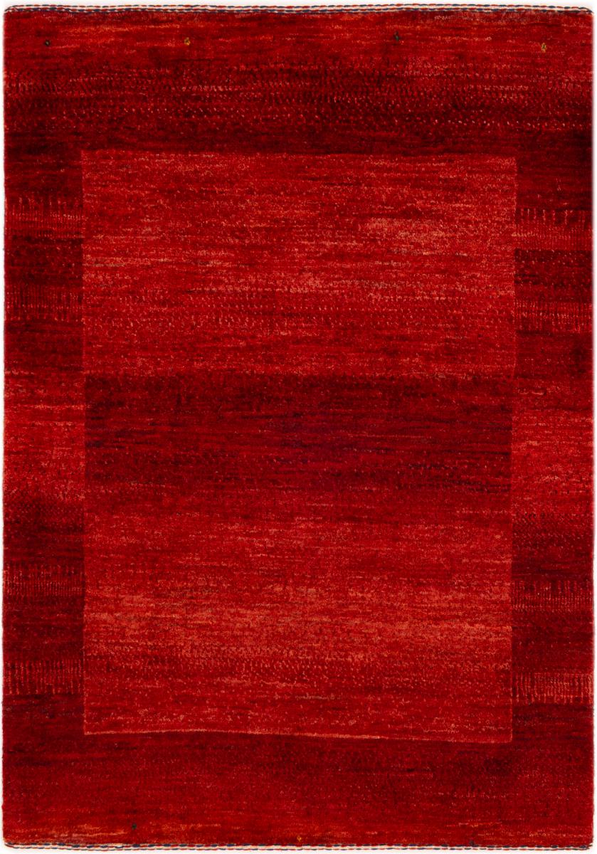 Dywan perski Persja Gabbeh Loribaft Atash 119x86 119x86, Dywan perski Ręcznie tkane