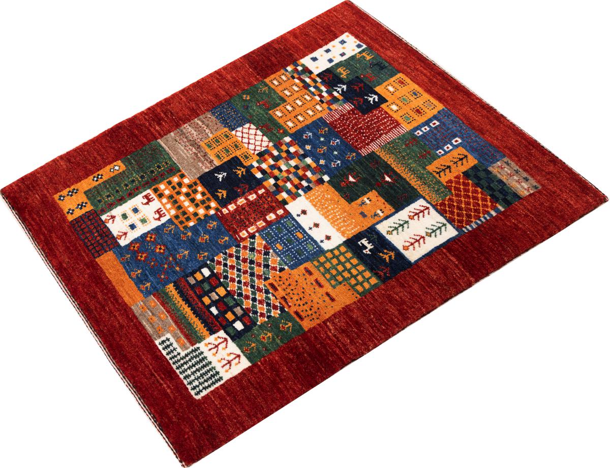 Perzisch Gabbeh Loribaft Nowbaft - 1