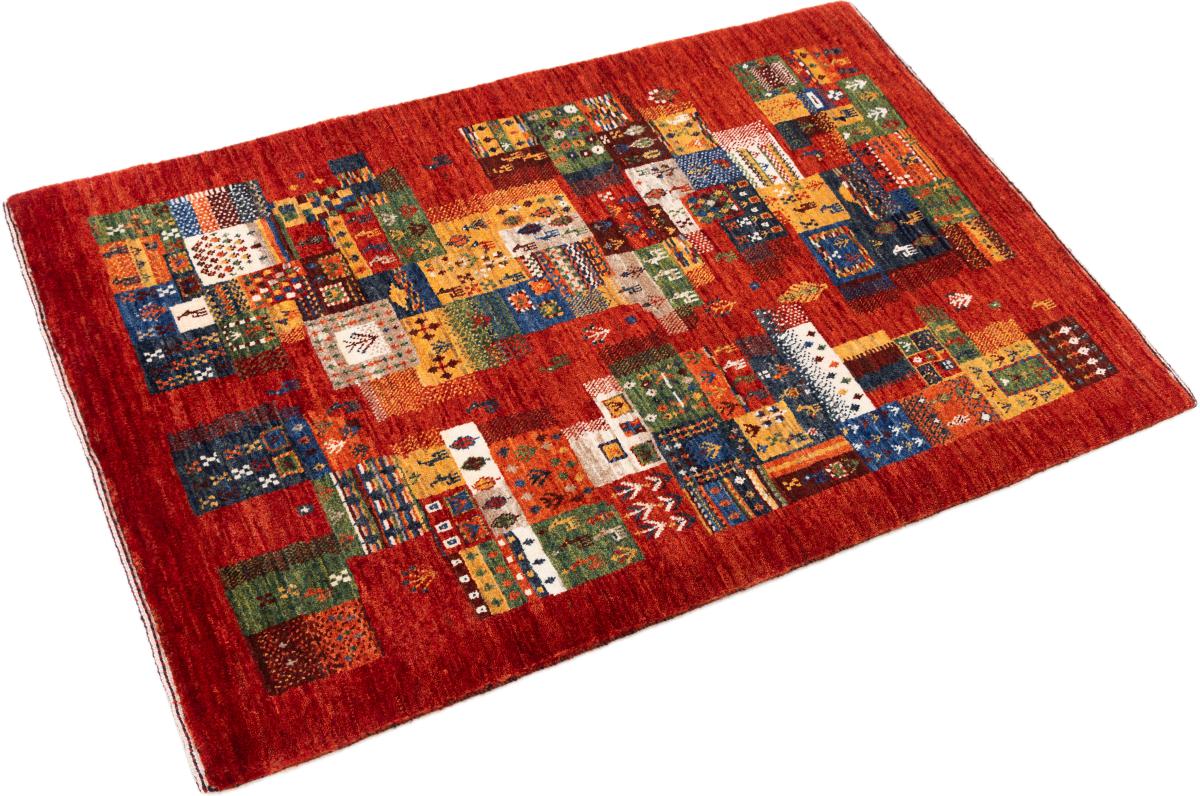 Persian Gabbeh Loribaft Atelier - 1