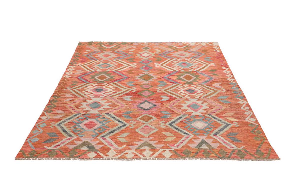 Kelim Afghan - 1