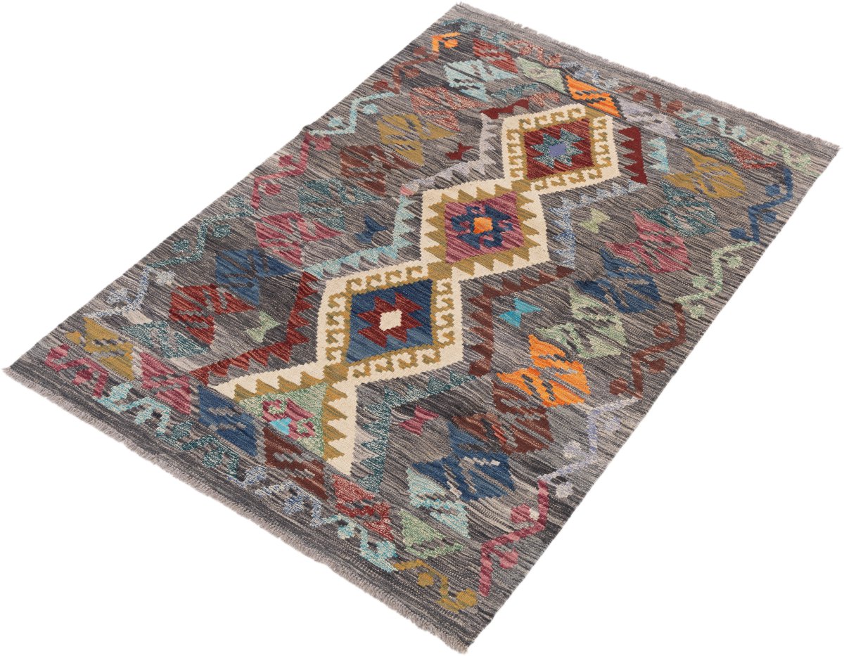 Kilim Afghan - 1