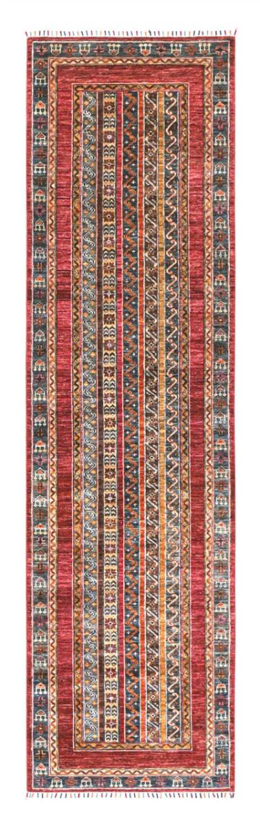 Alfombra pakistaní Arijana Shaal 314x81 314x81, Alfombra persa Anudado a mano