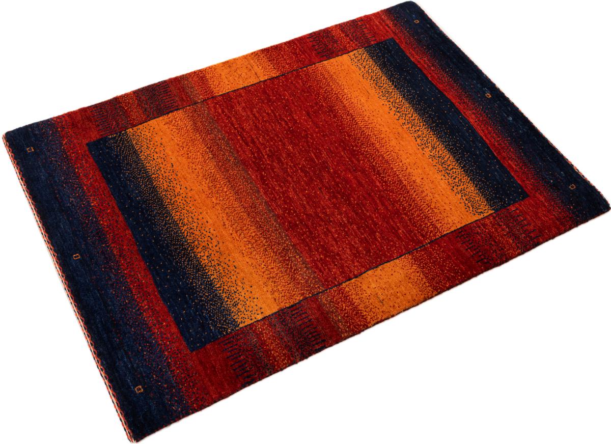 Persia Gabbeh Loribaft Atash - 1