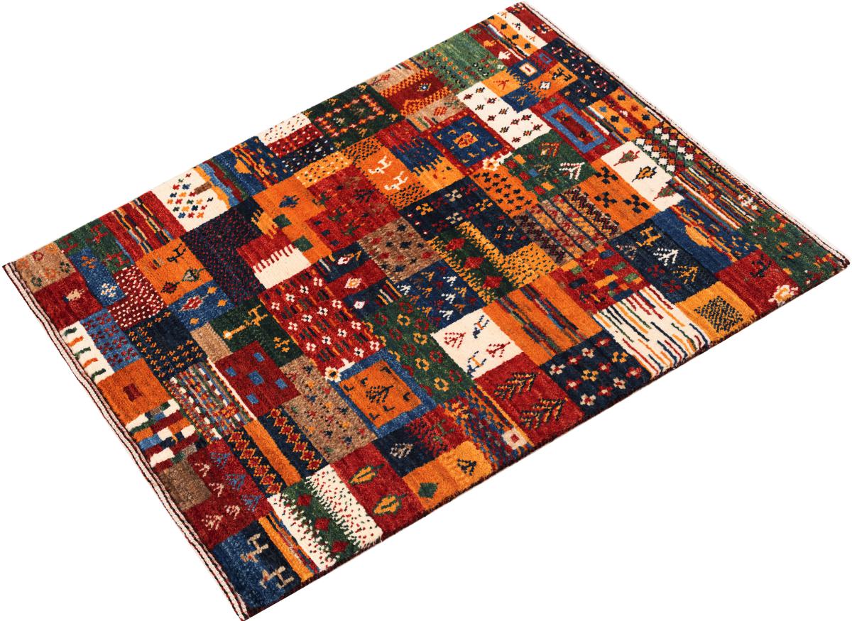 Persa Gabbeh Loribaft Nowbaft - 1