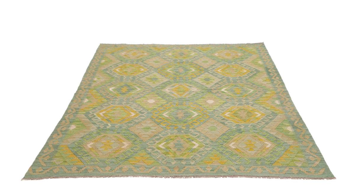 Kelim Afghan - 1