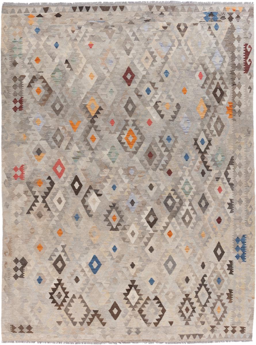 Afghanska mattan Kilim Afghan Heritage 348x258 348x258, Persisk matta handvävd 