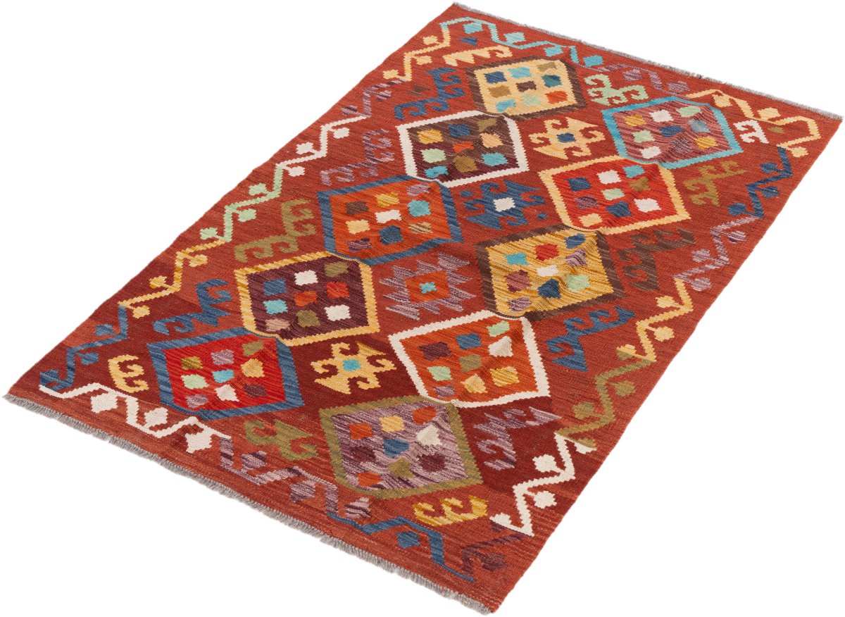 Kilim Afghan - 1