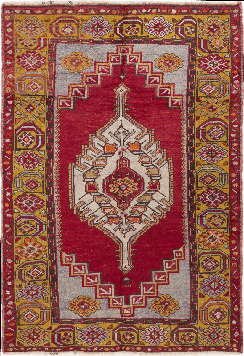  Turkei Anatolia Antik 164x112 164x112, Persisk matta Knuten för hand