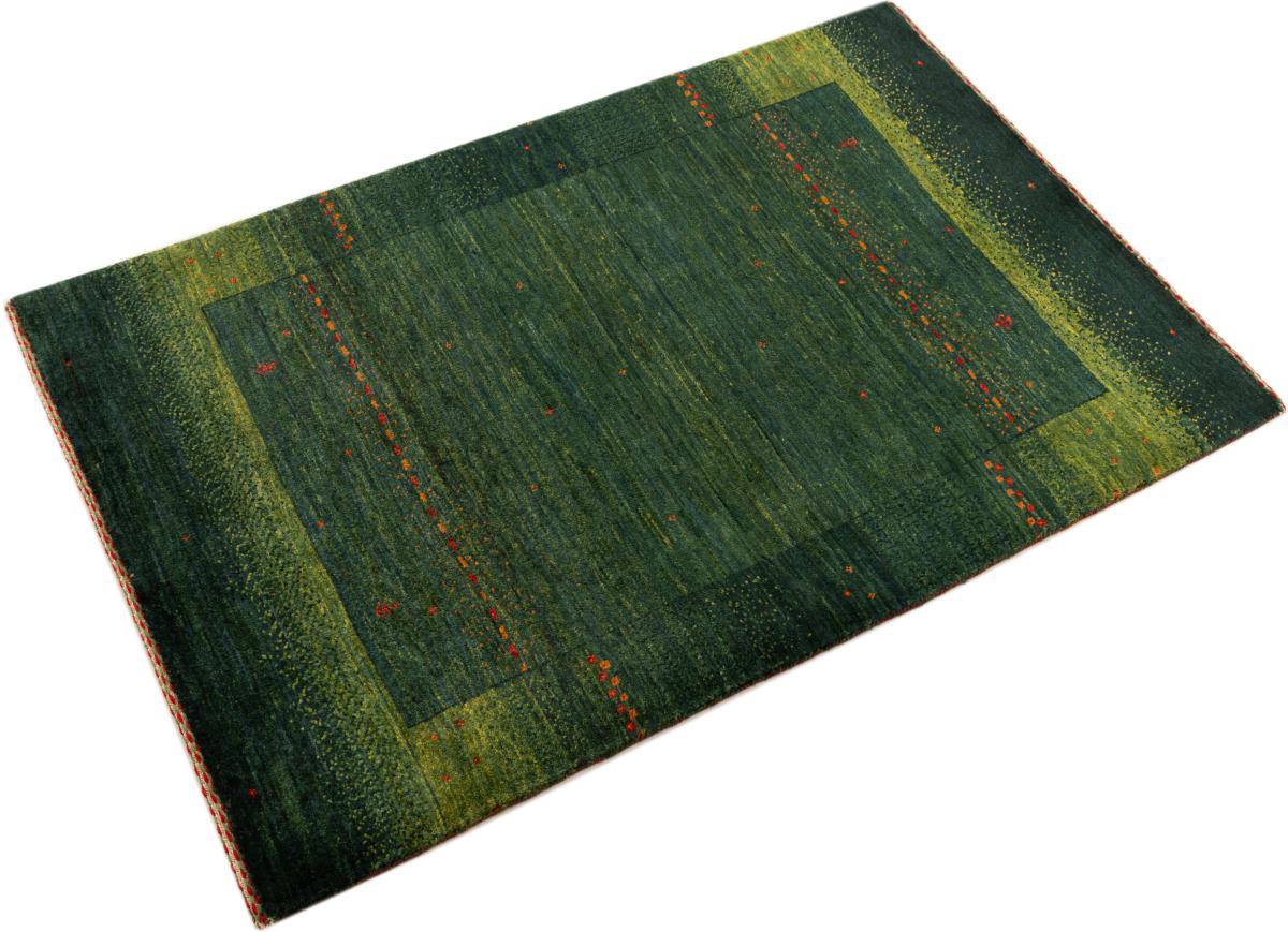 Persja Gabbeh Loribaft Atash - 1